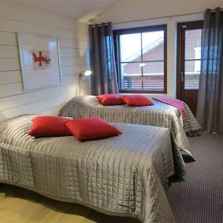 Cirius Visit Apartment