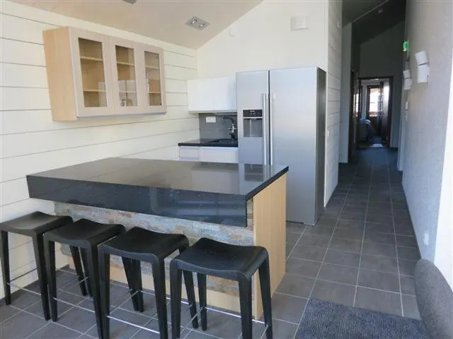 شقة Cirius Visit *