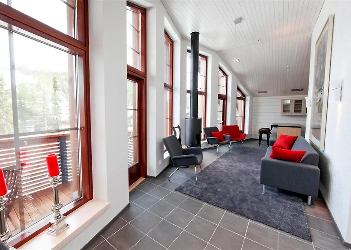 아파트 Cirius Visit *