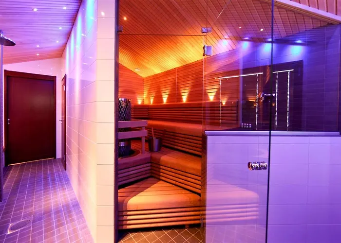 Cirius Visit * ليفي